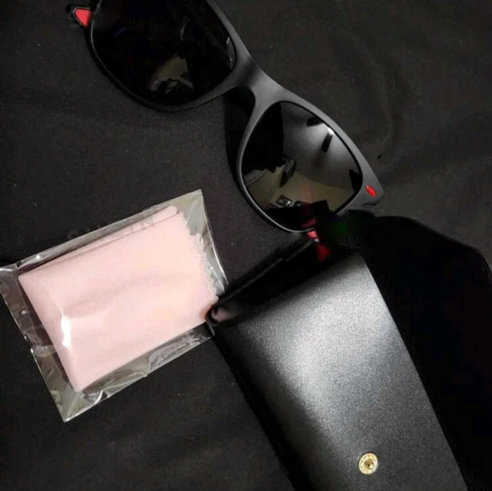 NEW Men's Polarized Sunglasses
